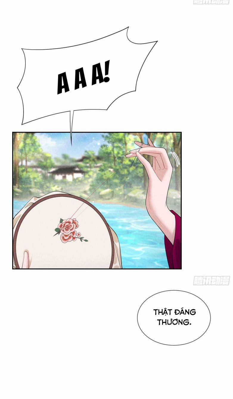 Trở Thành Nam Nhân Của Vương 95 trang 23