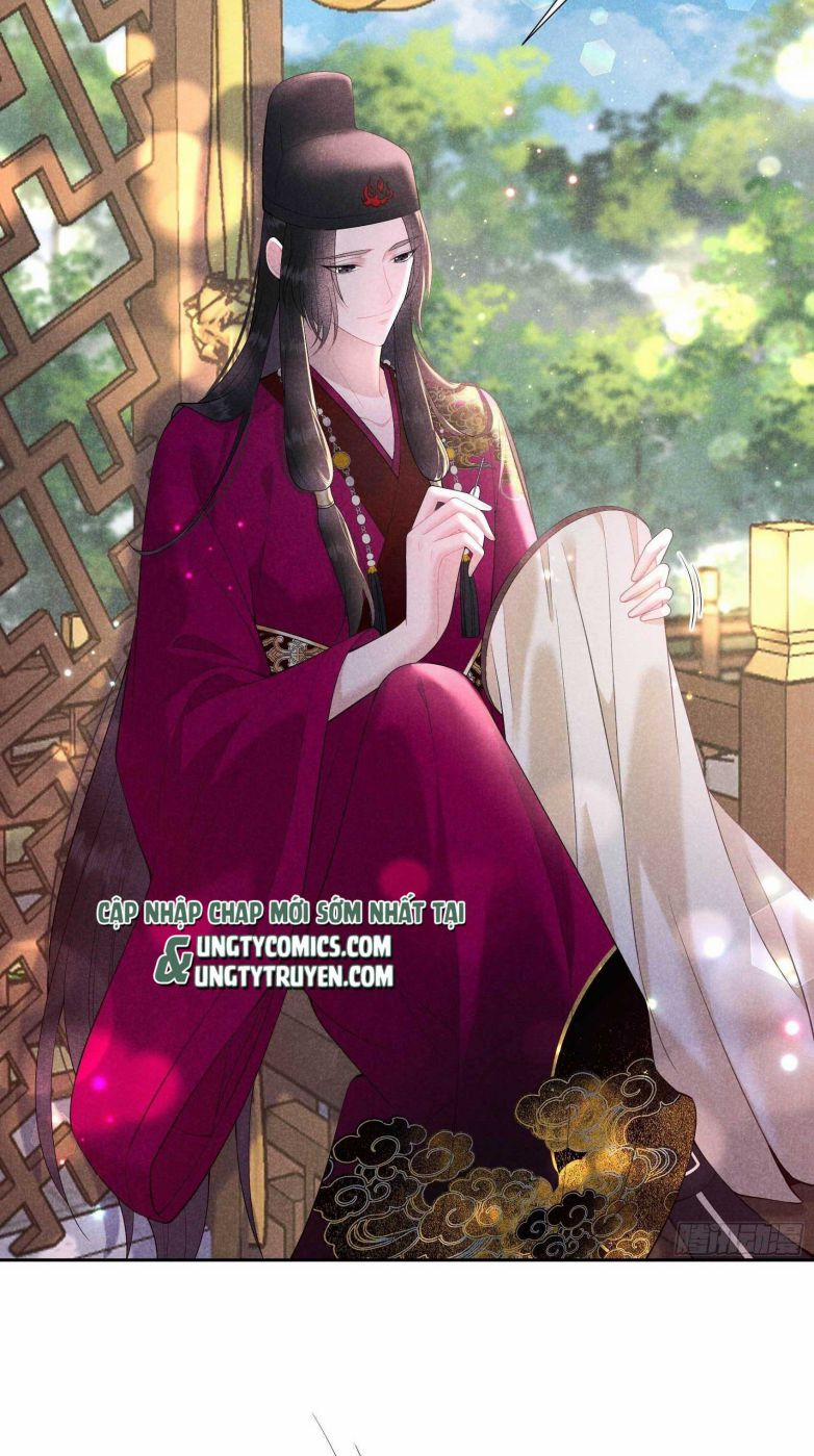 Trở Thành Nam Nhân Của Vương 95 trang 26