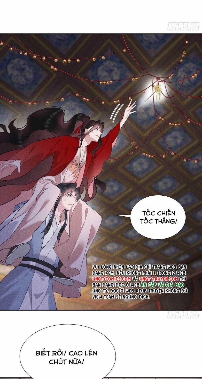 Trở Thành Nam Nhân Của Vương 95 trang 8