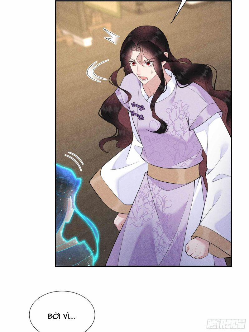 Trở Thành Nam Nhân Của Vương 96 trang 16