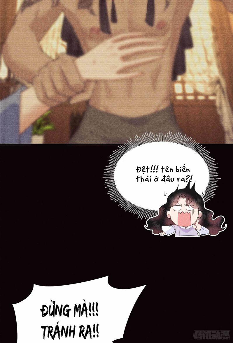 Trở Thành Nam Nhân Của Vương 96 trang 21