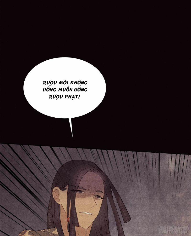 Trở Thành Nam Nhân Của Vương 96 trang 23