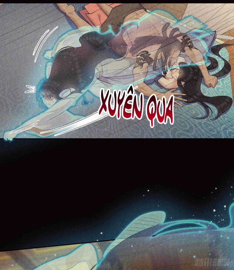 Trở Thành Nam Nhân Của Vương 96 trang 30