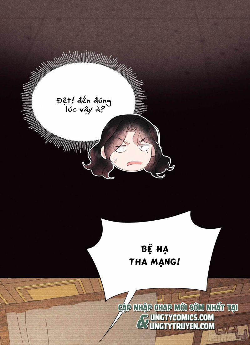 Trở Thành Nam Nhân Của Vương 96 trang 35