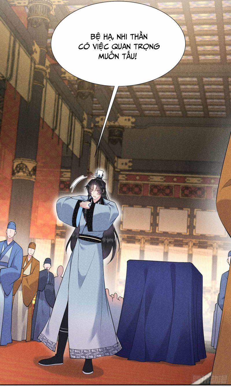 Trở Thành Nam Nhân Của Vương 96 trang 5