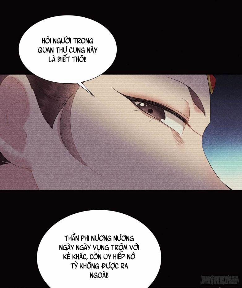 Trở Thành Nam Nhân Của Vương 97 trang 10