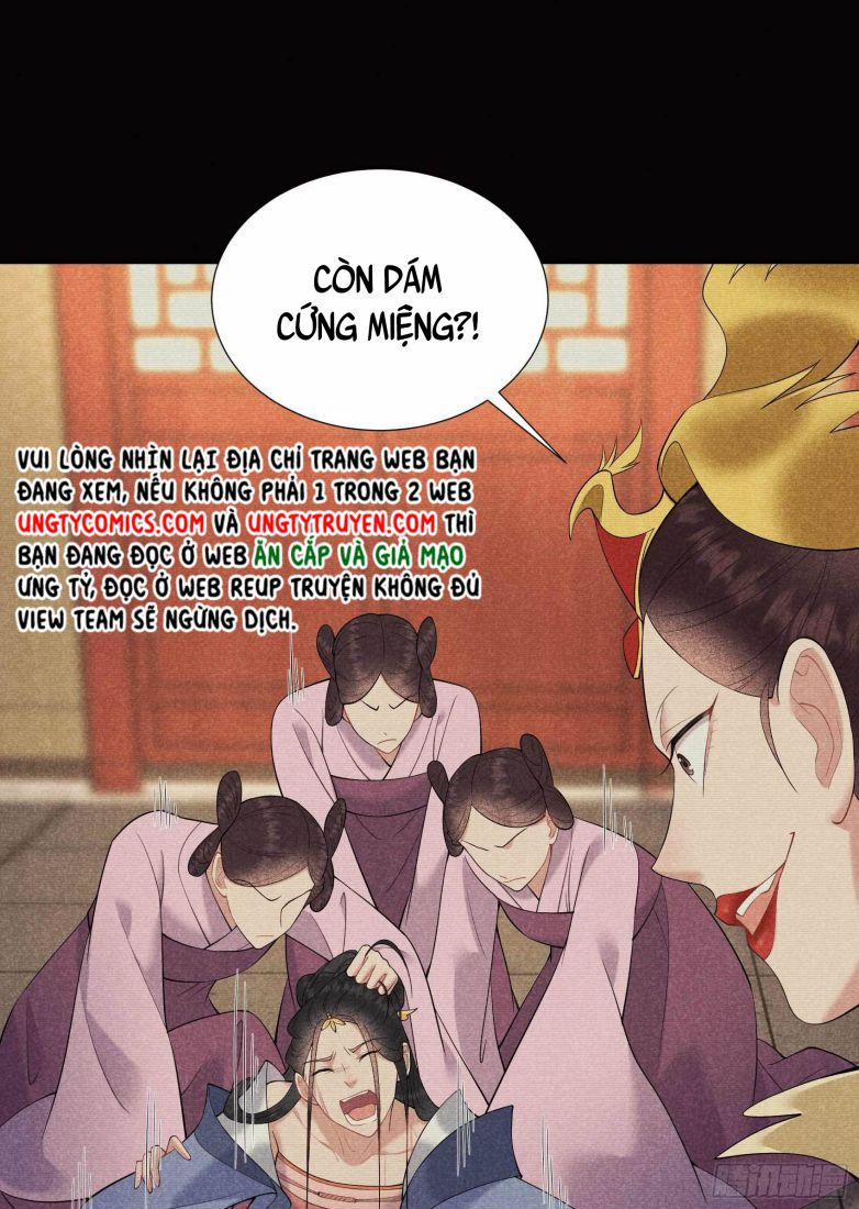 Trở Thành Nam Nhân Của Vương 97 trang 14