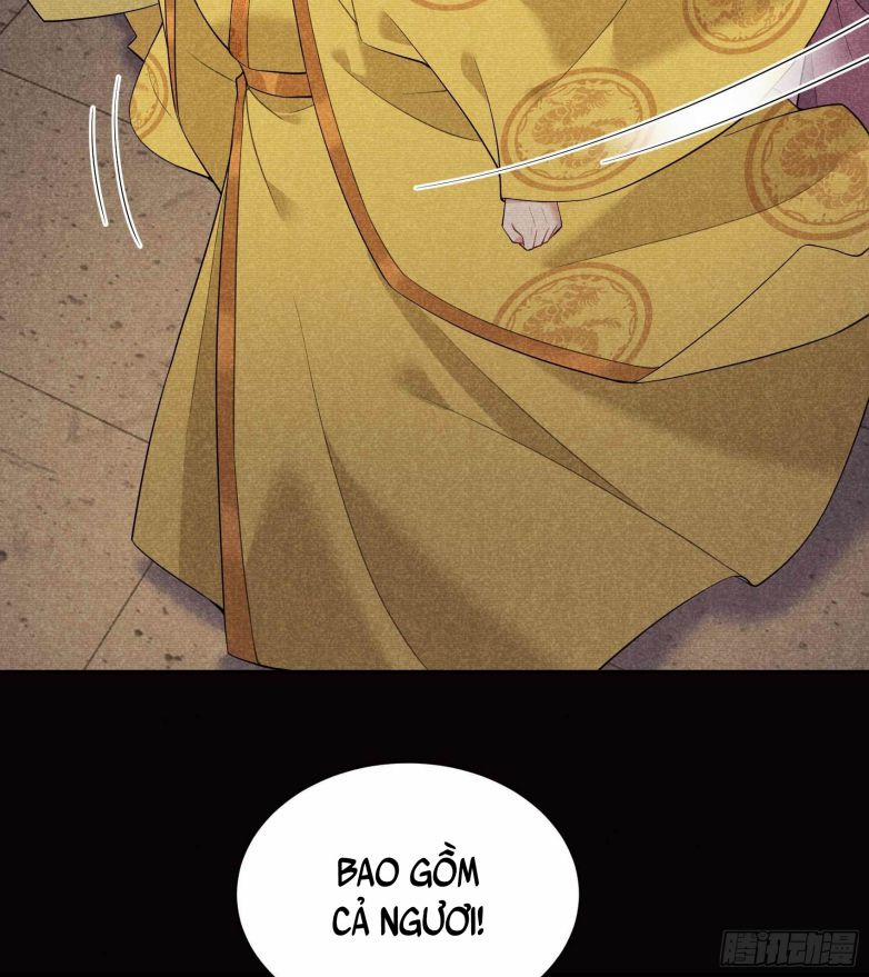 Trở Thành Nam Nhân Của Vương 97 trang 24