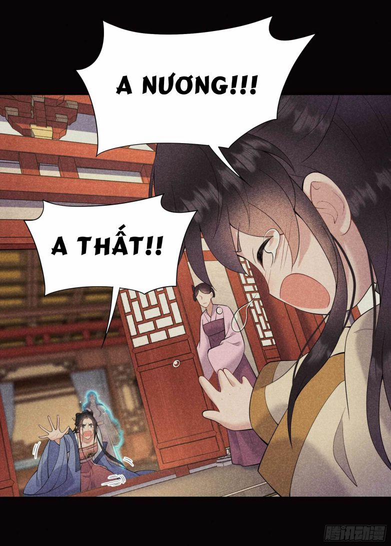 Trở Thành Nam Nhân Của Vương 97 trang 30