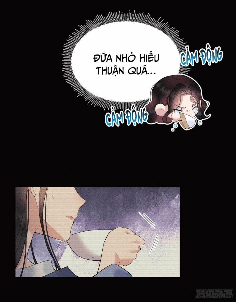 Trở Thành Nam Nhân Của Vương 97 trang 38