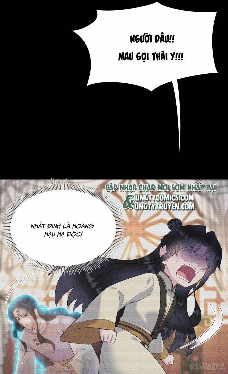 Trở Thành Nam Nhân Của Vương 98 trang 14