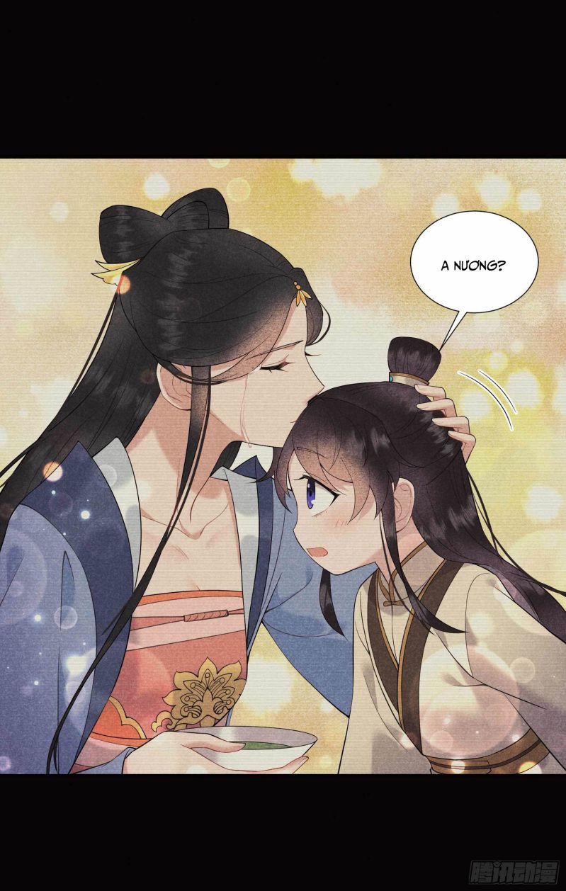 Trở Thành Nam Nhân Của Vương 98 trang 3