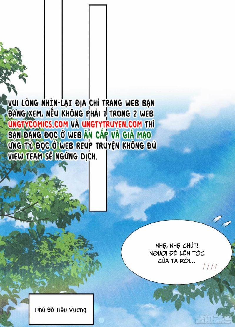 Trở Thành Nam Nhân Của Vương 98 trang 30