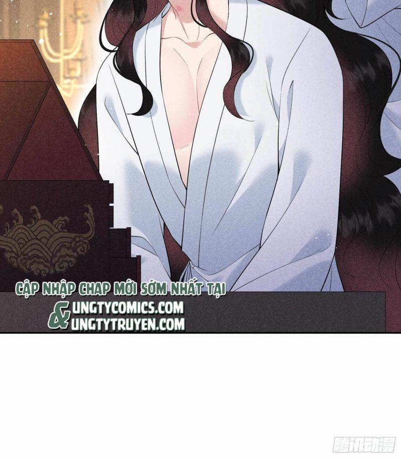 Trở Thành Nam Nhân Của Vương 98 trang 33