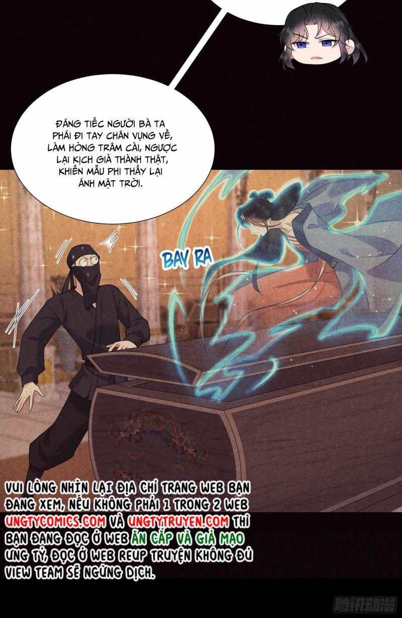 Trở Thành Nam Nhân Của Vương 98 trang 36