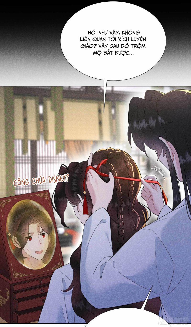 Trở Thành Nam Nhân Của Vương 98 trang 37