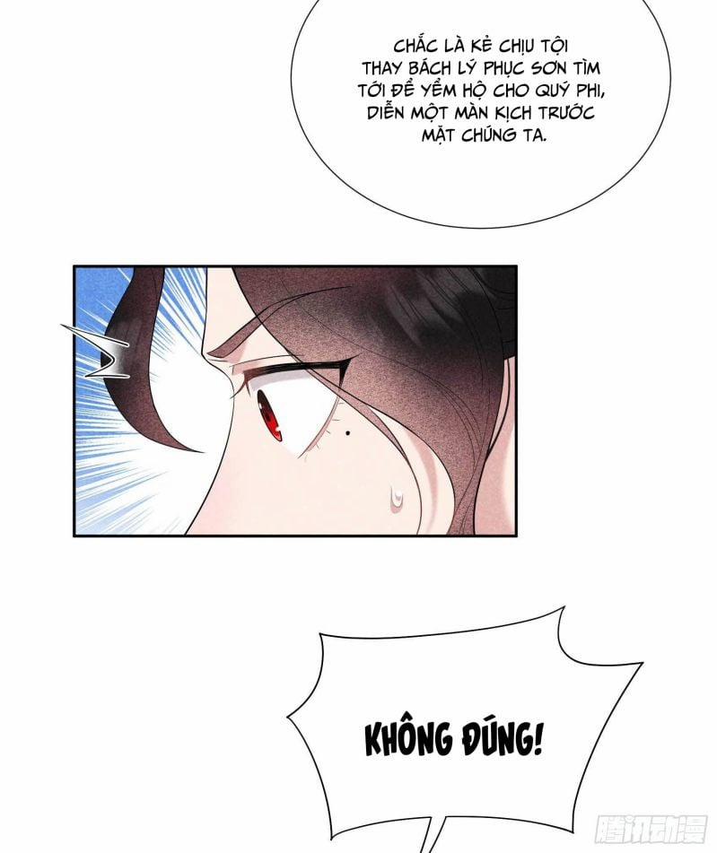 Trở Thành Nam Nhân Của Vương 98 trang 38