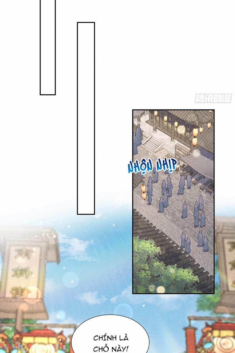 Trở Thành Nam Nhân Của Vương 99 trang 11