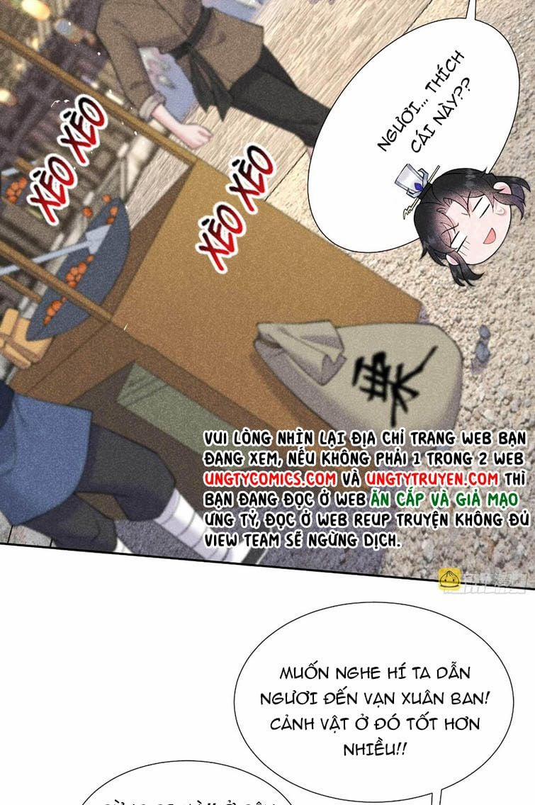 Trở Thành Nam Nhân Của Vương 99 trang 14