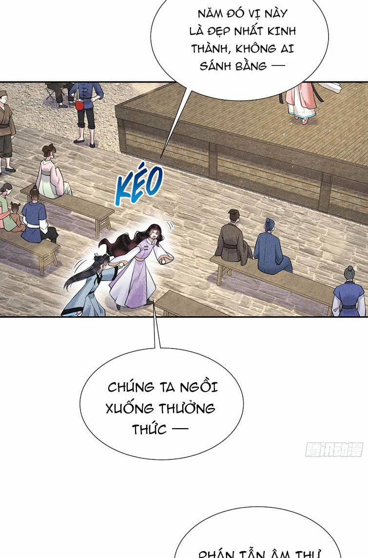 Trở Thành Nam Nhân Của Vương 99 trang 22