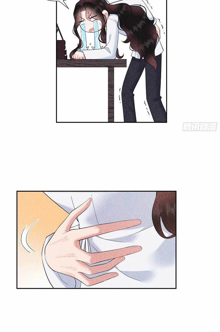 Trở Thành Nam Nhân Của Vương 99 trang 3