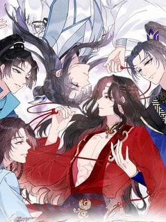 Đọc truyện tranh Trở Thành Nam Nhân Của Vương