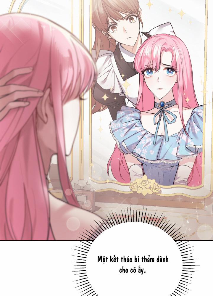 Trở Thành Người Điều Chế Nước Hoa Duy Nhất Của Hoàng Đế 1 trang 100