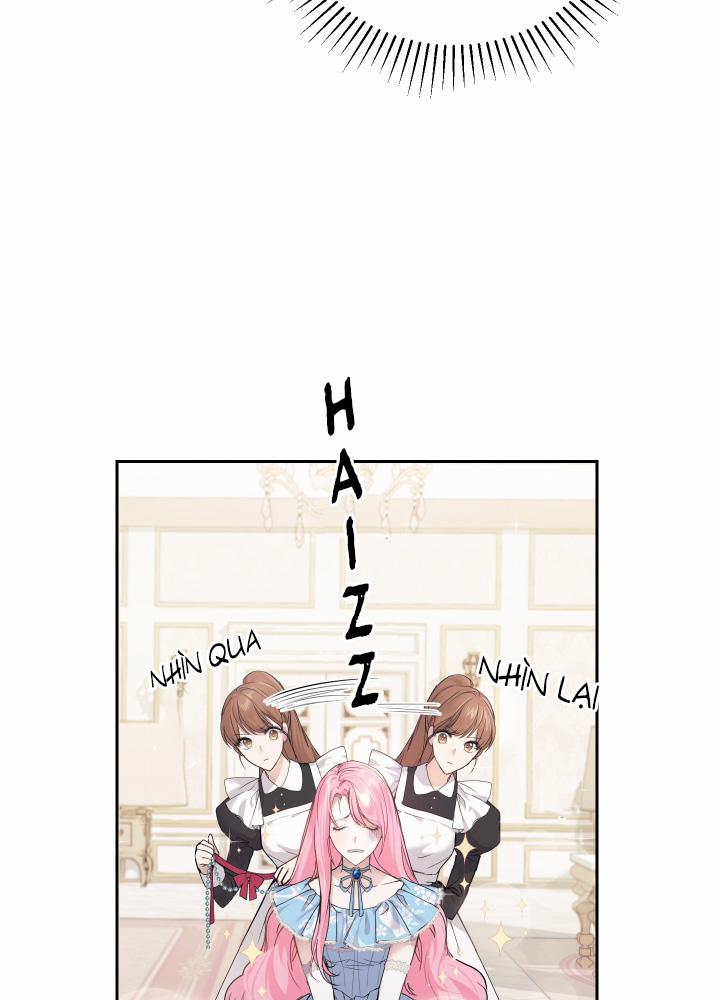 Trở Thành Người Điều Chế Nước Hoa Duy Nhất Của Hoàng Đế 1 trang 101