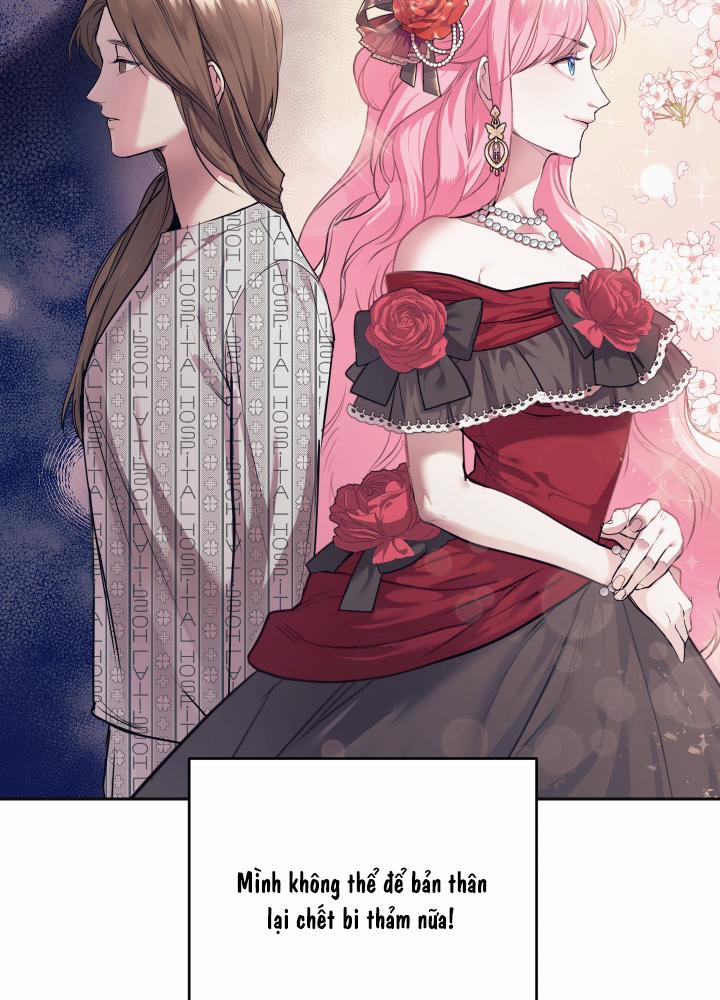 Trở Thành Người Điều Chế Nước Hoa Duy Nhất Của Hoàng Đế 1 trang 103