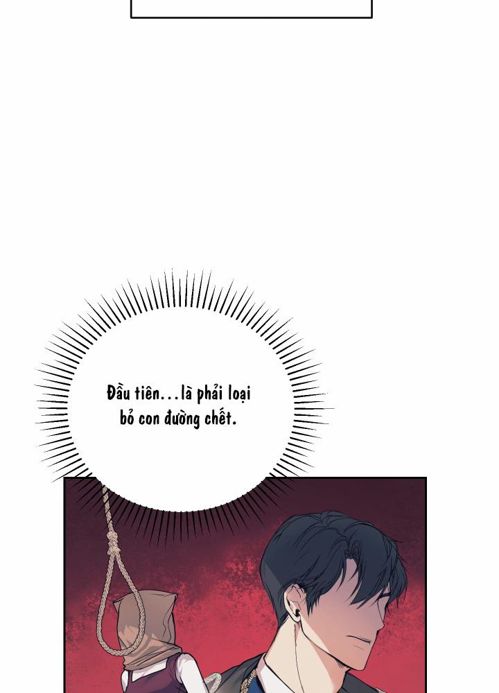 Trở Thành Người Điều Chế Nước Hoa Duy Nhất Của Hoàng Đế 1 trang 104