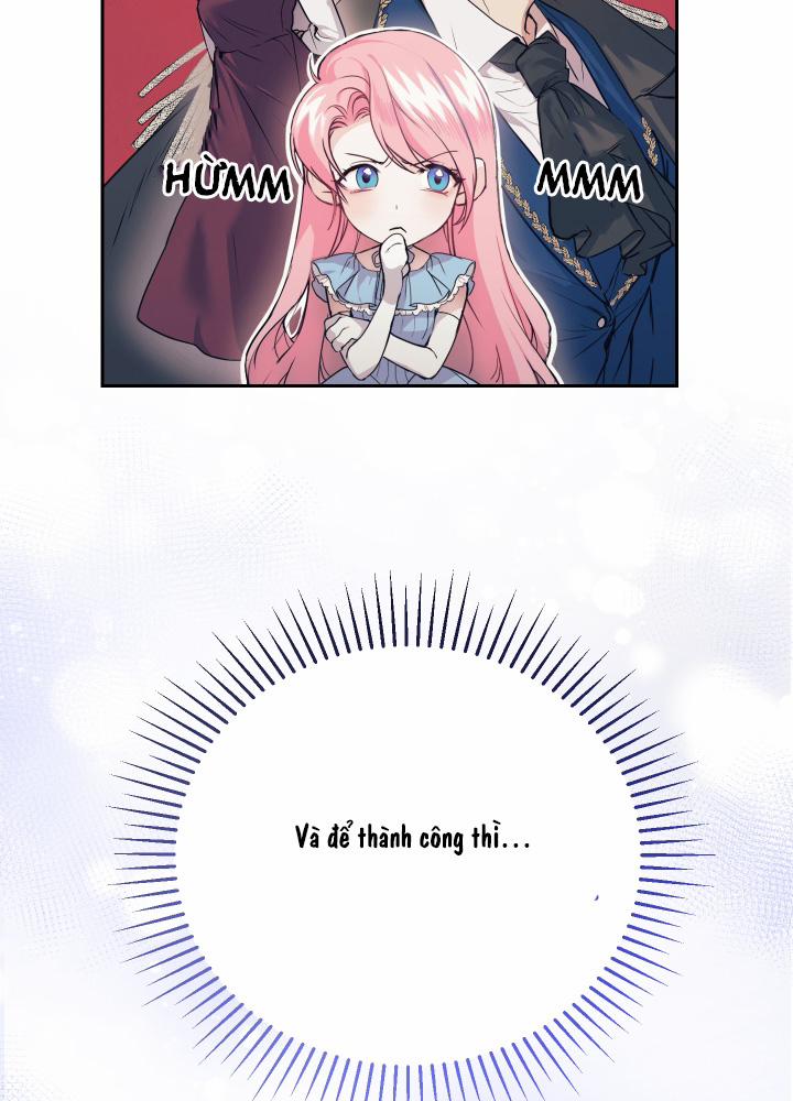 Trở Thành Người Điều Chế Nước Hoa Duy Nhất Của Hoàng Đế 1 trang 105