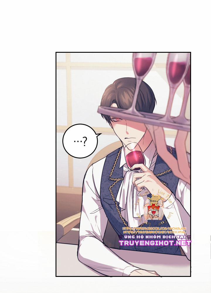 Trở Thành Người Điều Chế Nước Hoa Duy Nhất Của Hoàng Đế 1 trang 108