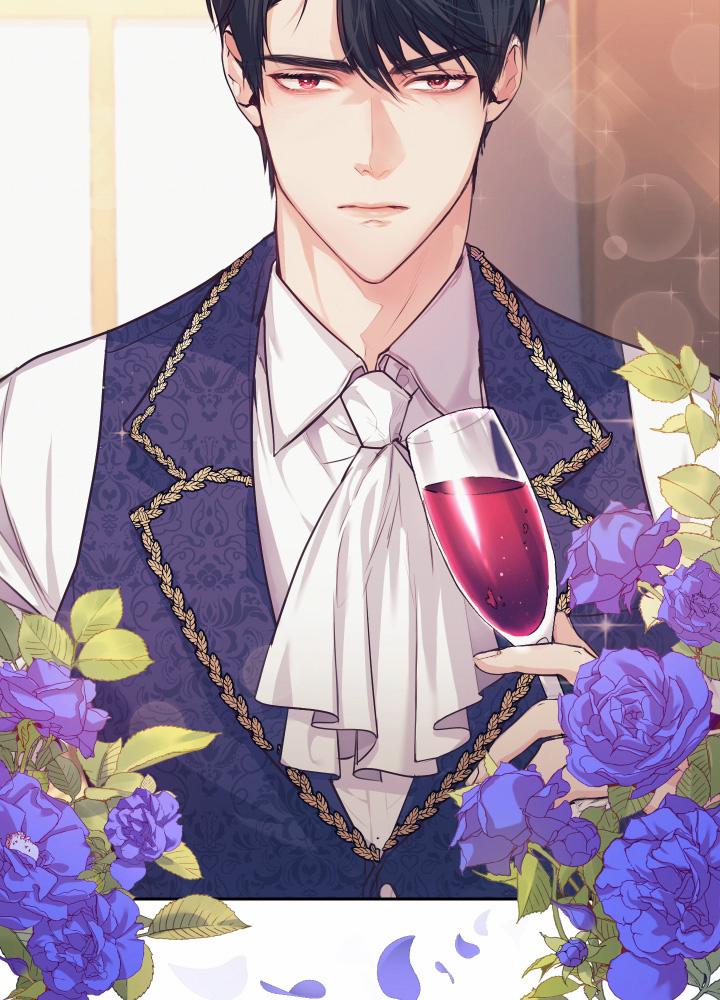 Trở Thành Người Điều Chế Nước Hoa Duy Nhất Của Hoàng Đế 1 trang 112