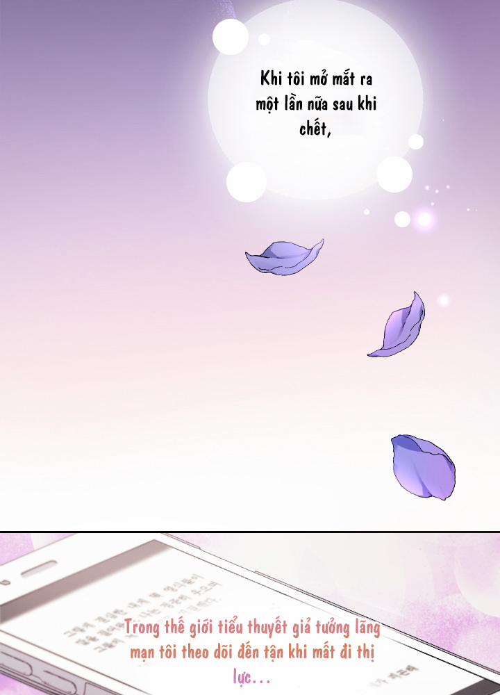 Trở Thành Người Điều Chế Nước Hoa Duy Nhất Của Hoàng Đế 1 trang 14