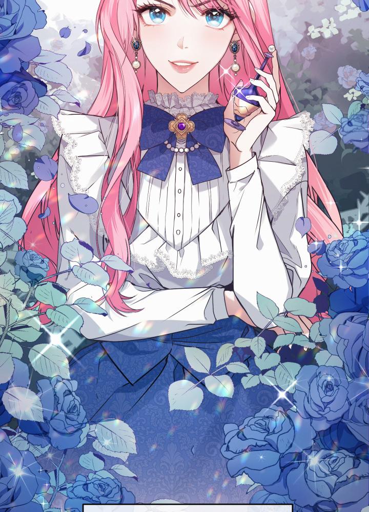 Trở Thành Người Điều Chế Nước Hoa Duy Nhất Của Hoàng Đế 1 trang 16