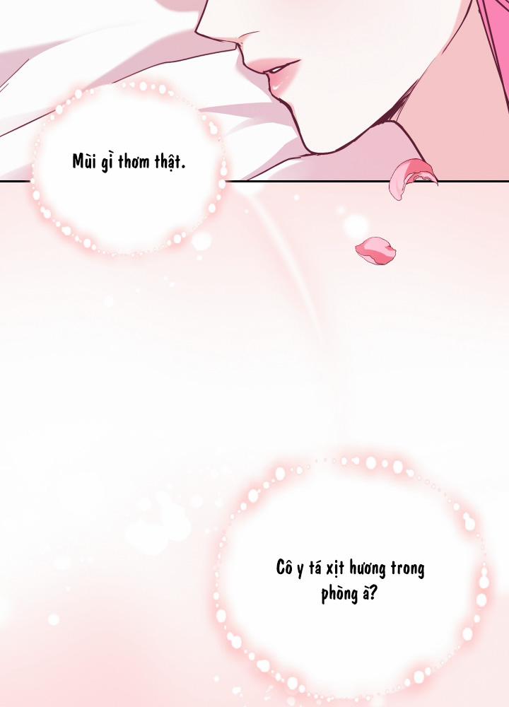 Trở Thành Người Điều Chế Nước Hoa Duy Nhất Của Hoàng Đế 1 trang 21