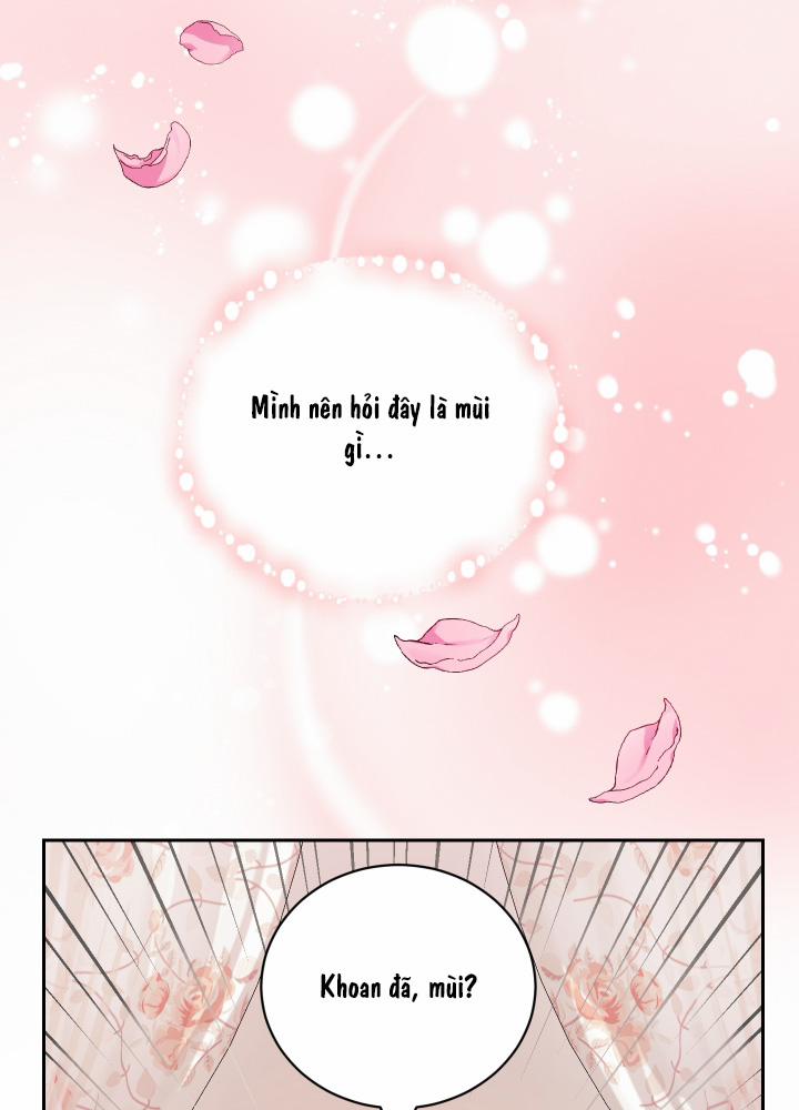 Trở Thành Người Điều Chế Nước Hoa Duy Nhất Của Hoàng Đế 1 trang 22