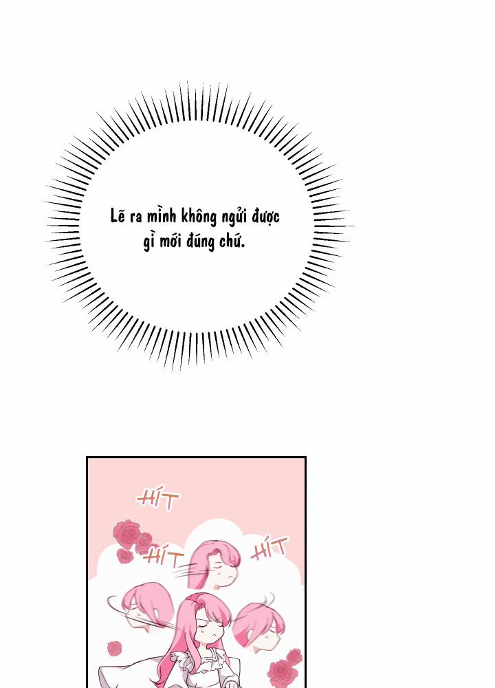 Trở Thành Người Điều Chế Nước Hoa Duy Nhất Của Hoàng Đế 1 trang 24