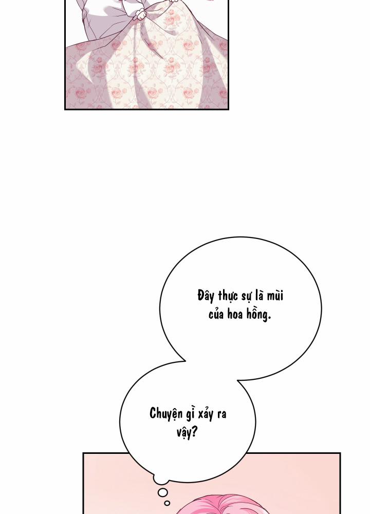 Trở Thành Người Điều Chế Nước Hoa Duy Nhất Của Hoàng Đế 1 trang 25