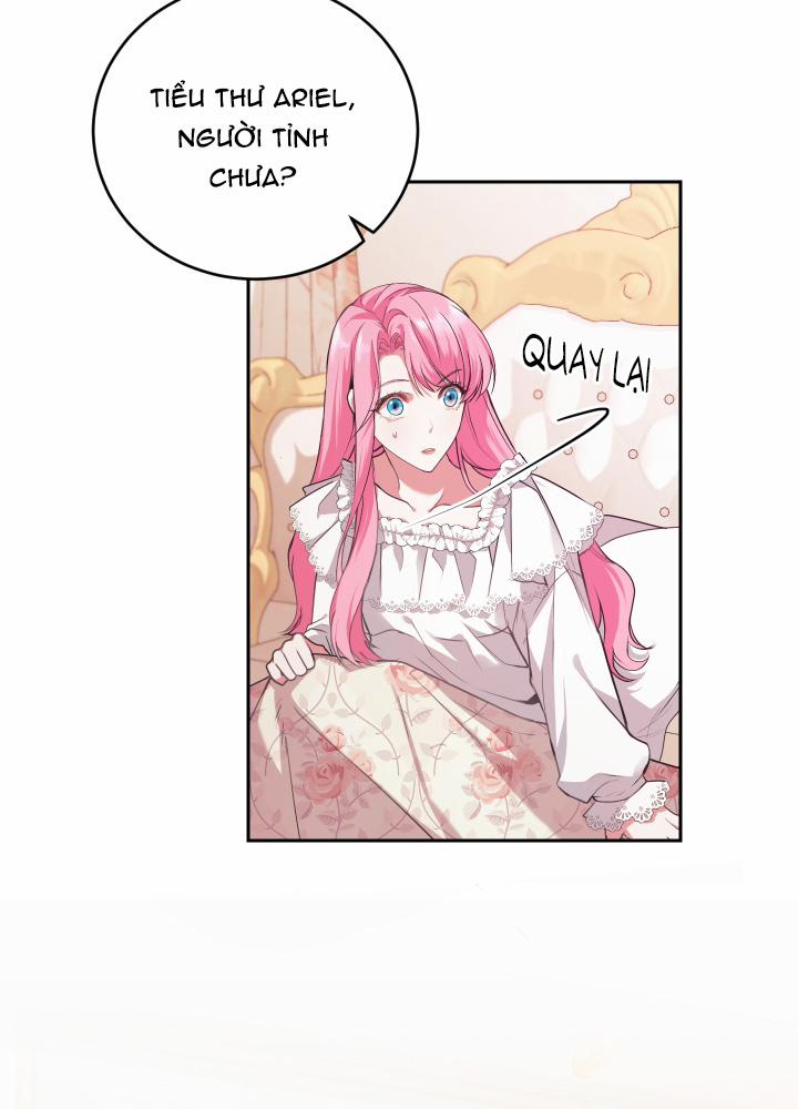 Trở Thành Người Điều Chế Nước Hoa Duy Nhất Của Hoàng Đế 1 trang 30