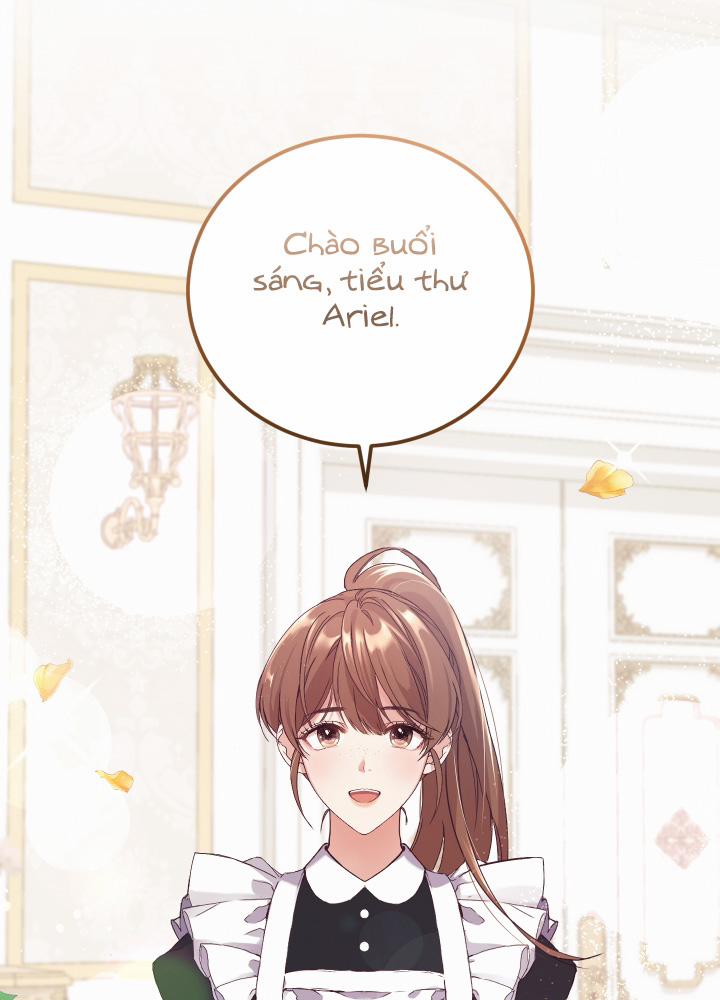 Trở Thành Người Điều Chế Nước Hoa Duy Nhất Của Hoàng Đế 1 trang 31