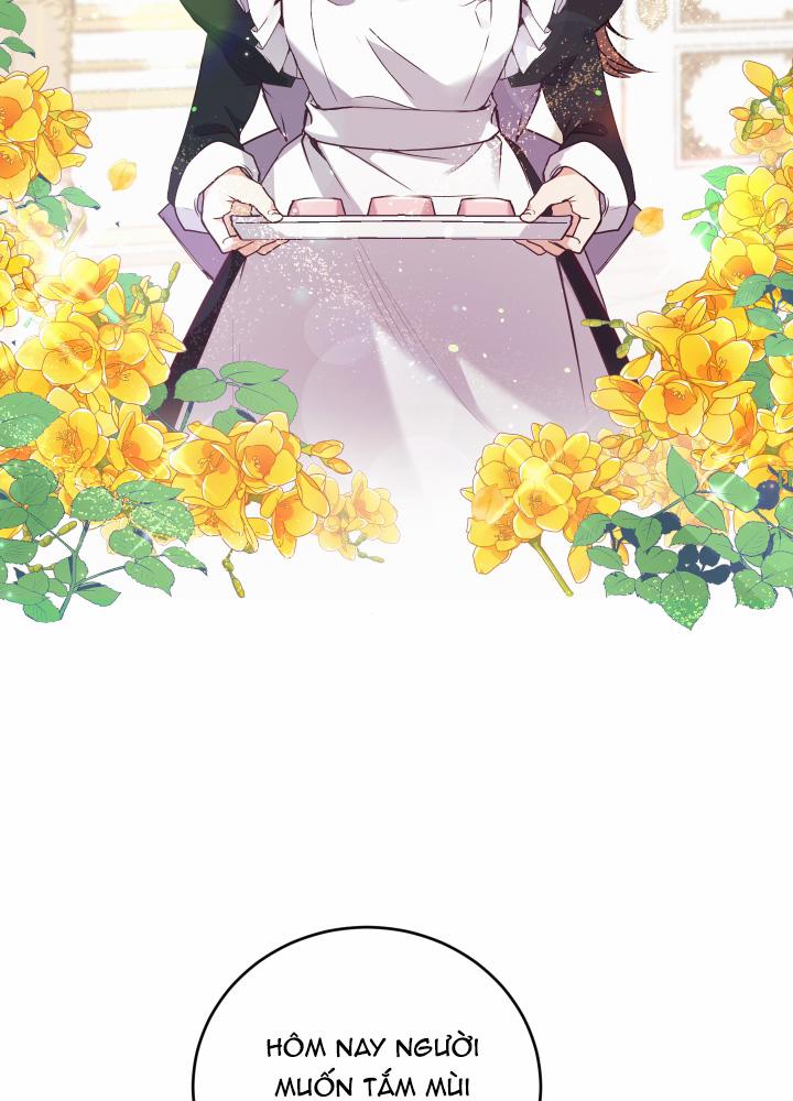 Trở Thành Người Điều Chế Nước Hoa Duy Nhất Của Hoàng Đế 1 trang 32