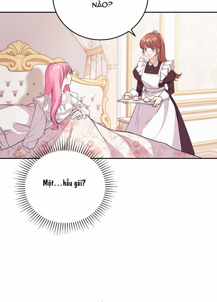 Trở Thành Người Điều Chế Nước Hoa Duy Nhất Của Hoàng Đế 1 trang 33