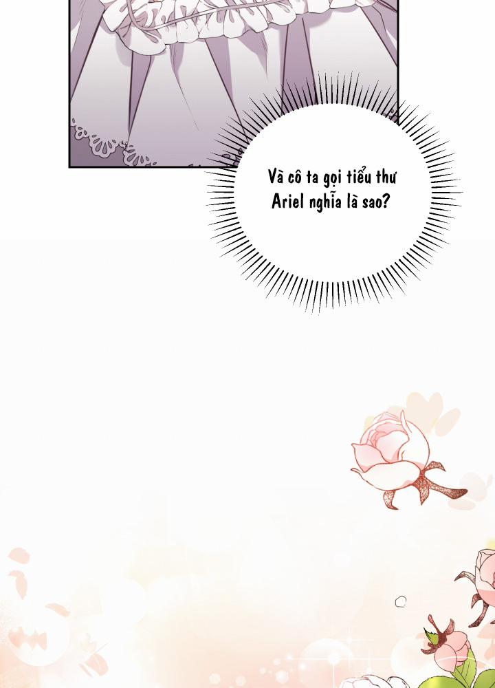 Trở Thành Người Điều Chế Nước Hoa Duy Nhất Của Hoàng Đế 1 trang 35