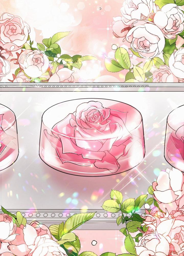 Trở Thành Người Điều Chế Nước Hoa Duy Nhất Của Hoàng Đế 1 trang 36