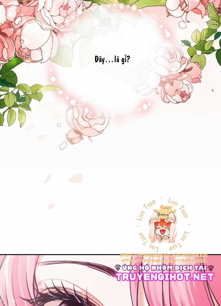 Trở Thành Người Điều Chế Nước Hoa Duy Nhất Của Hoàng Đế 1 trang 37