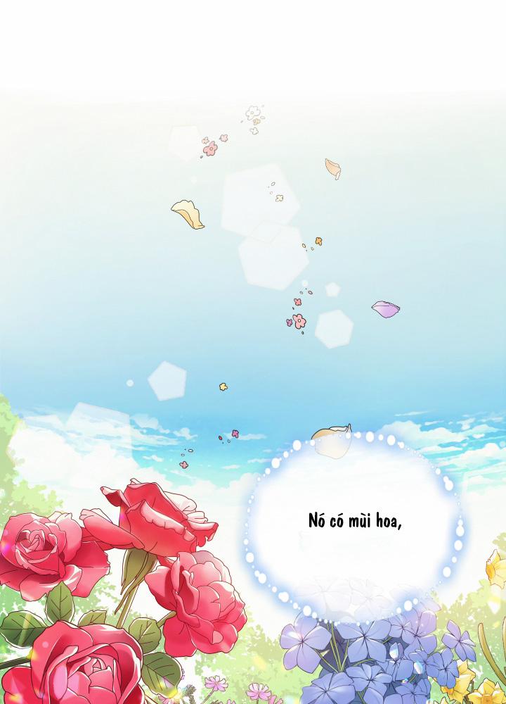 Trở Thành Người Điều Chế Nước Hoa Duy Nhất Của Hoàng Đế 1 trang 40