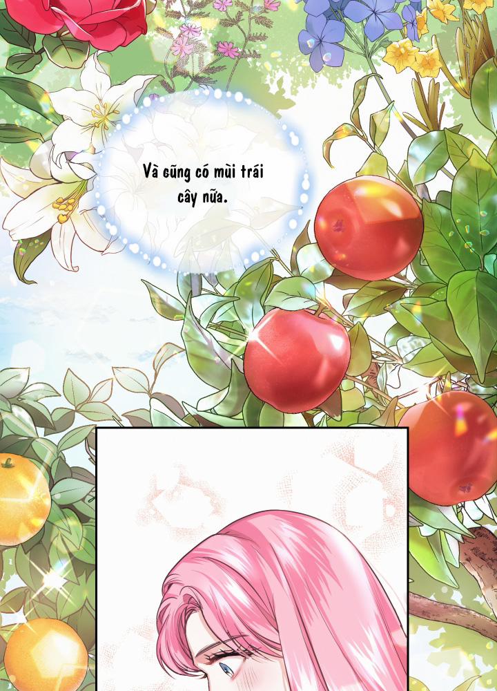 Trở Thành Người Điều Chế Nước Hoa Duy Nhất Của Hoàng Đế 1 trang 41