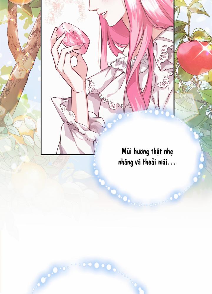 Trở Thành Người Điều Chế Nước Hoa Duy Nhất Của Hoàng Đế 1 trang 42