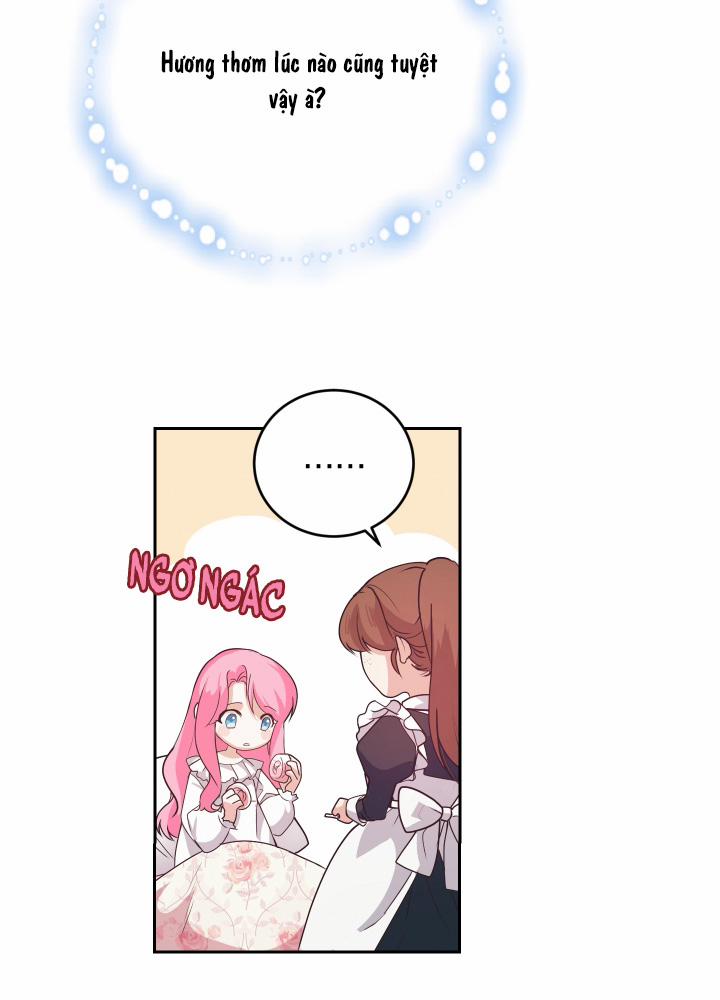 Trở Thành Người Điều Chế Nước Hoa Duy Nhất Của Hoàng Đế 1 trang 43